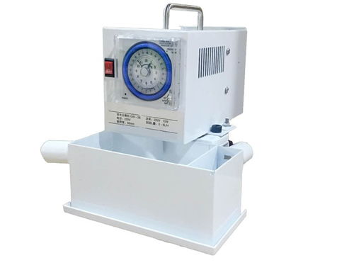 立順鑫小型環(huán)保處理機 辦公設(shè)備的節(jié)能新風(fēng)尚